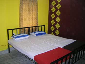 Siliguri Club Accommodation 1