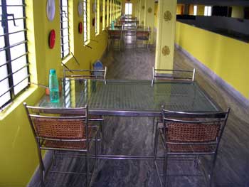 Siliguri Club Accommodation 3