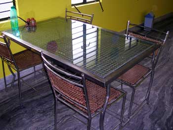 Siliguri Club Accommodation 4