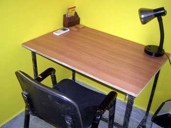 Siliguri Club Accommodation 5