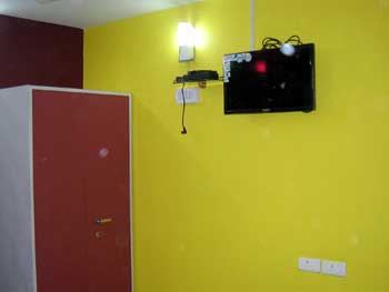Siliguri Club Accommodation 6