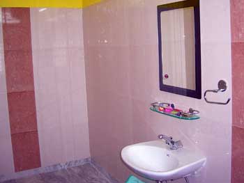 Siliguri Club Accommodation 7