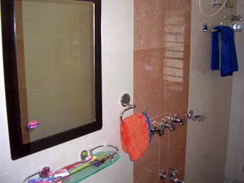 Siliguri Club Accommodation 8