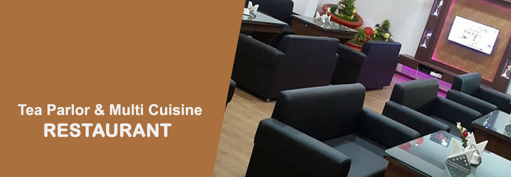 Siliguri Club Banner 2