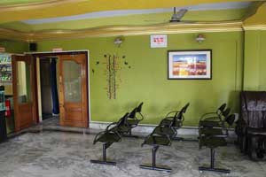 Siliguri Club Facilities 6