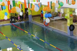 Siliguri Club Gallery 11