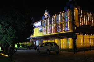 Siliguri Club Gallery 13