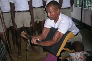 Siliguri Club Gallery 14