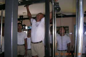 Siliguri Club Gallery 15