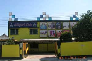 Siliguri Club Facilities 5