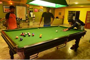Siliguri Club Gallery 17