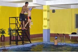 Siliguri Club Gallery 19