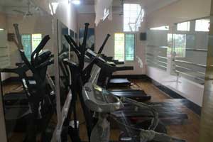 Siliguri Club Gallery 5