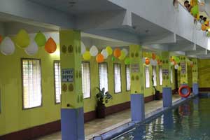 Siliguri Club Gallery 6