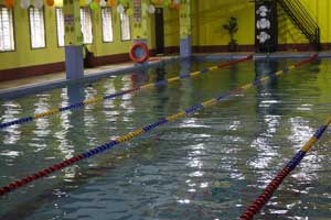 Siliguri Club Gallery 9