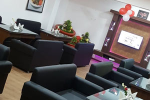 Siliguri Club Facilities 4