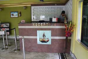 Siliguri Club Facilities 1